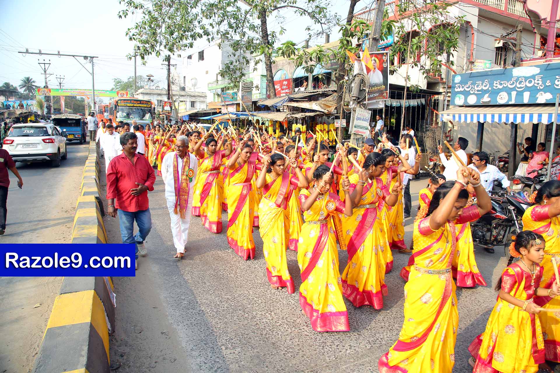 Srinivasa Kalyanam - vegivaaripalem - 2026
